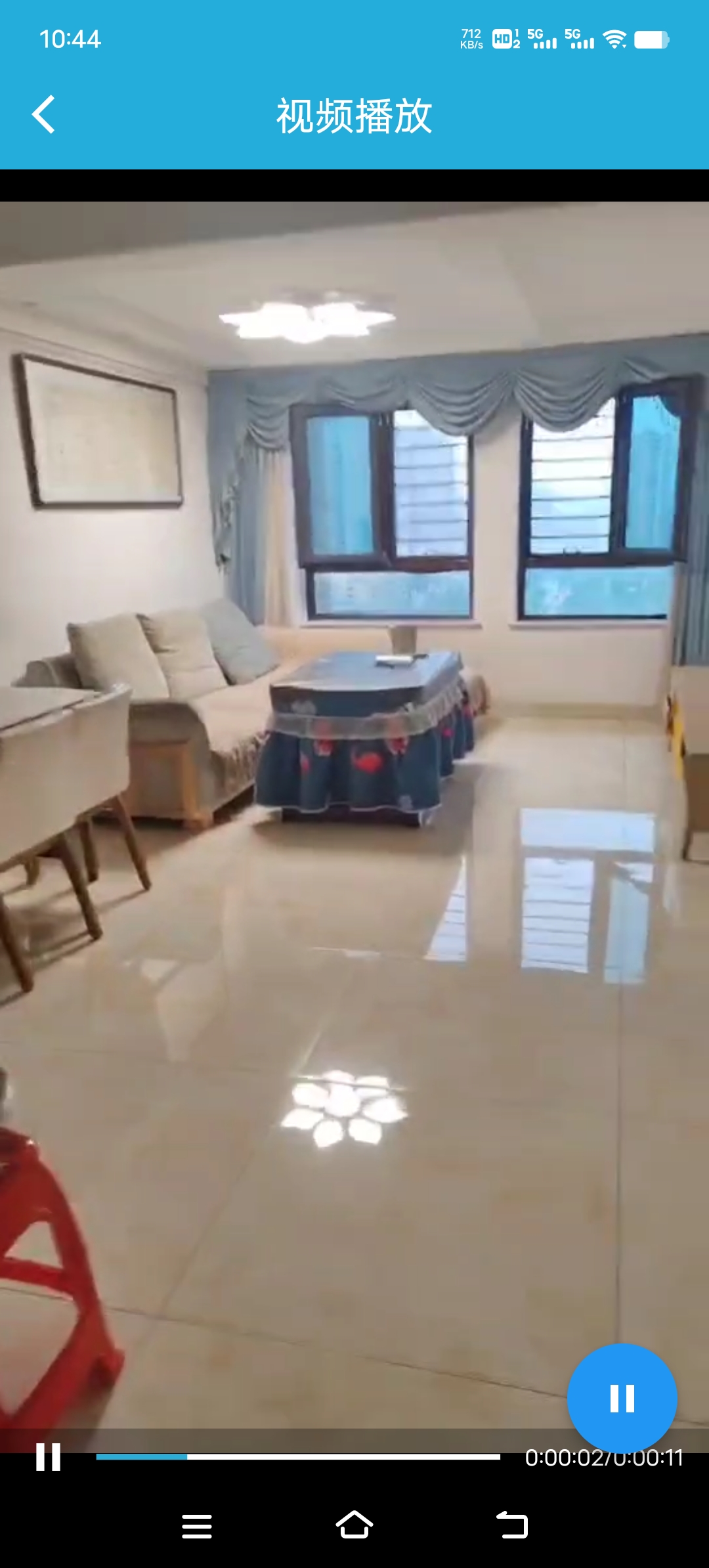 怡河园 2室0厅0卫 68.8万 怡河园 2室0厅0卫 68.8万客厅