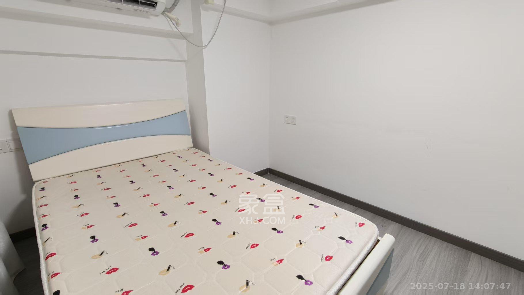 佳兆业云顶都汇  2室1厅1卫   1700.00元/月室内图