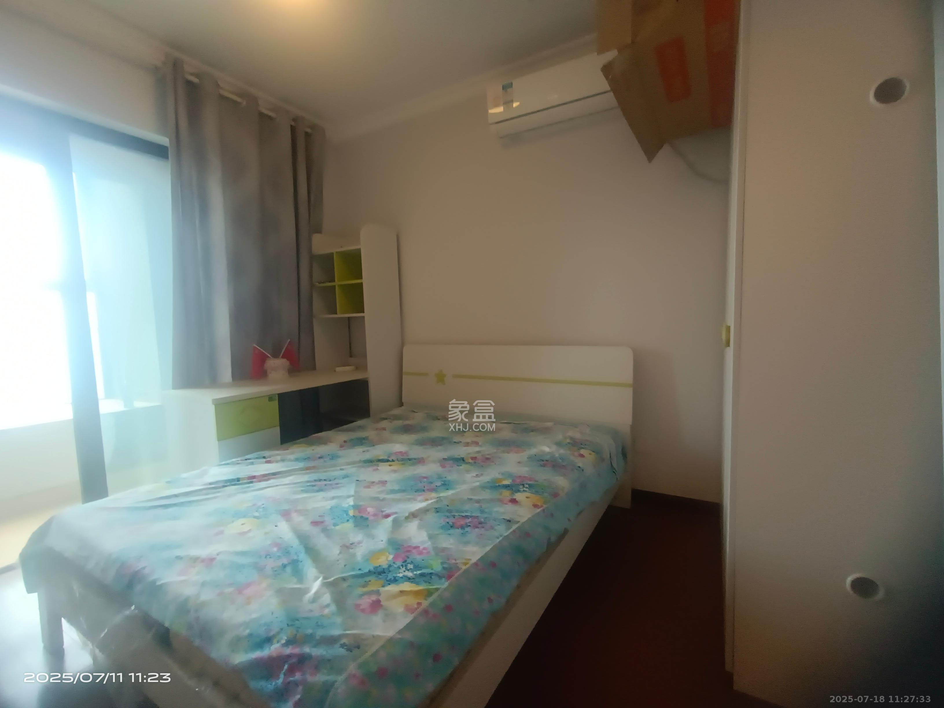 万科金域华府三四期 3室2厅1卫 2500.0元/月 万科金域华府三四期 3室2厅1卫 2500.0元/月室内图