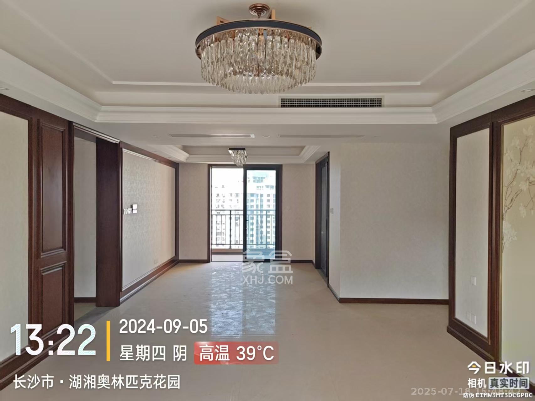 运达锦绣广场  5室2厅3卫   8500.00元/月室内图
