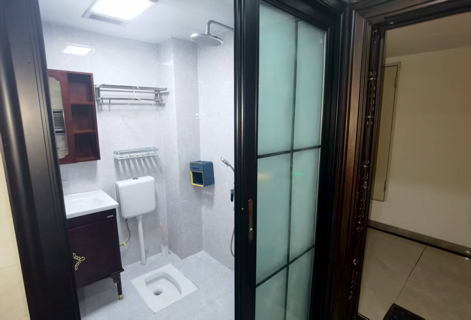 金钟时代城 1室1厅1卫 1800.0元/月 金钟时代城 1室1厅1卫 1800.0元/月室内图