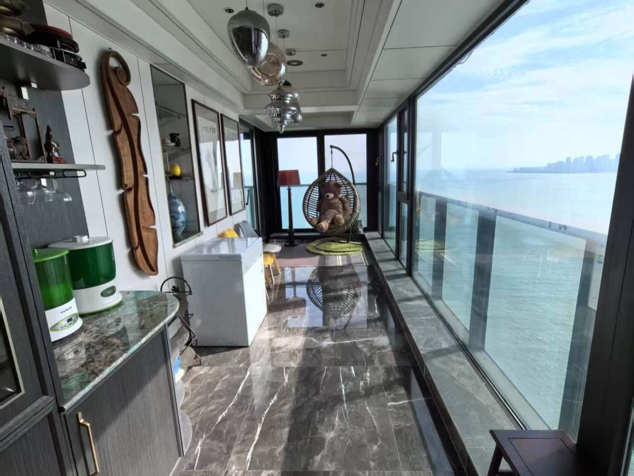 保利中央海岸四期(淳境、淳域) 4室2厅2卫 23000.0元/月 保利中央海岸四期(淳境、淳域) 4室2厅2卫 23000.0元/月室内图