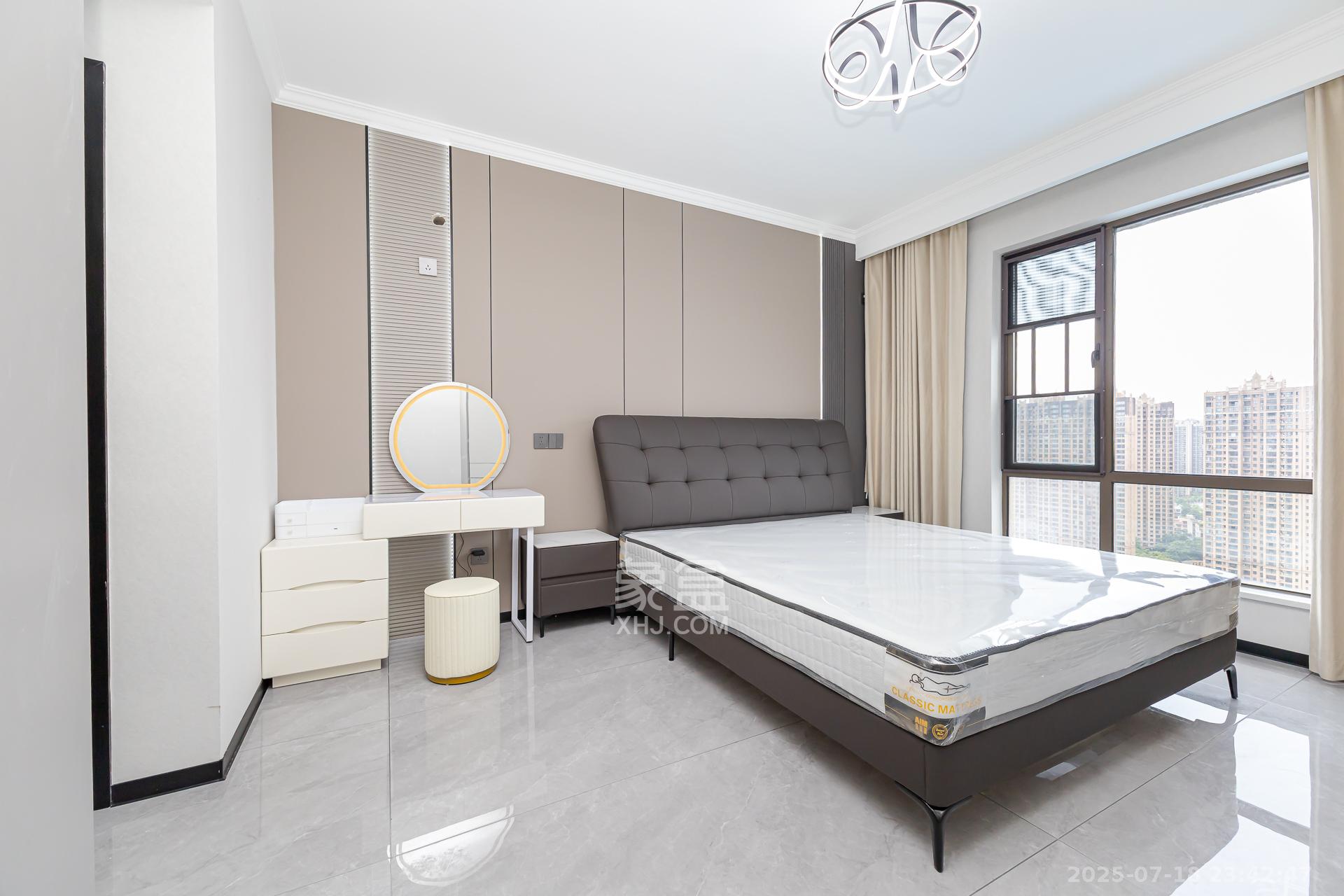 长高圆梦佳苑 3室2厅2卫 96.8万 长高圆梦佳苑 3室2厅2卫 96.8万卧室