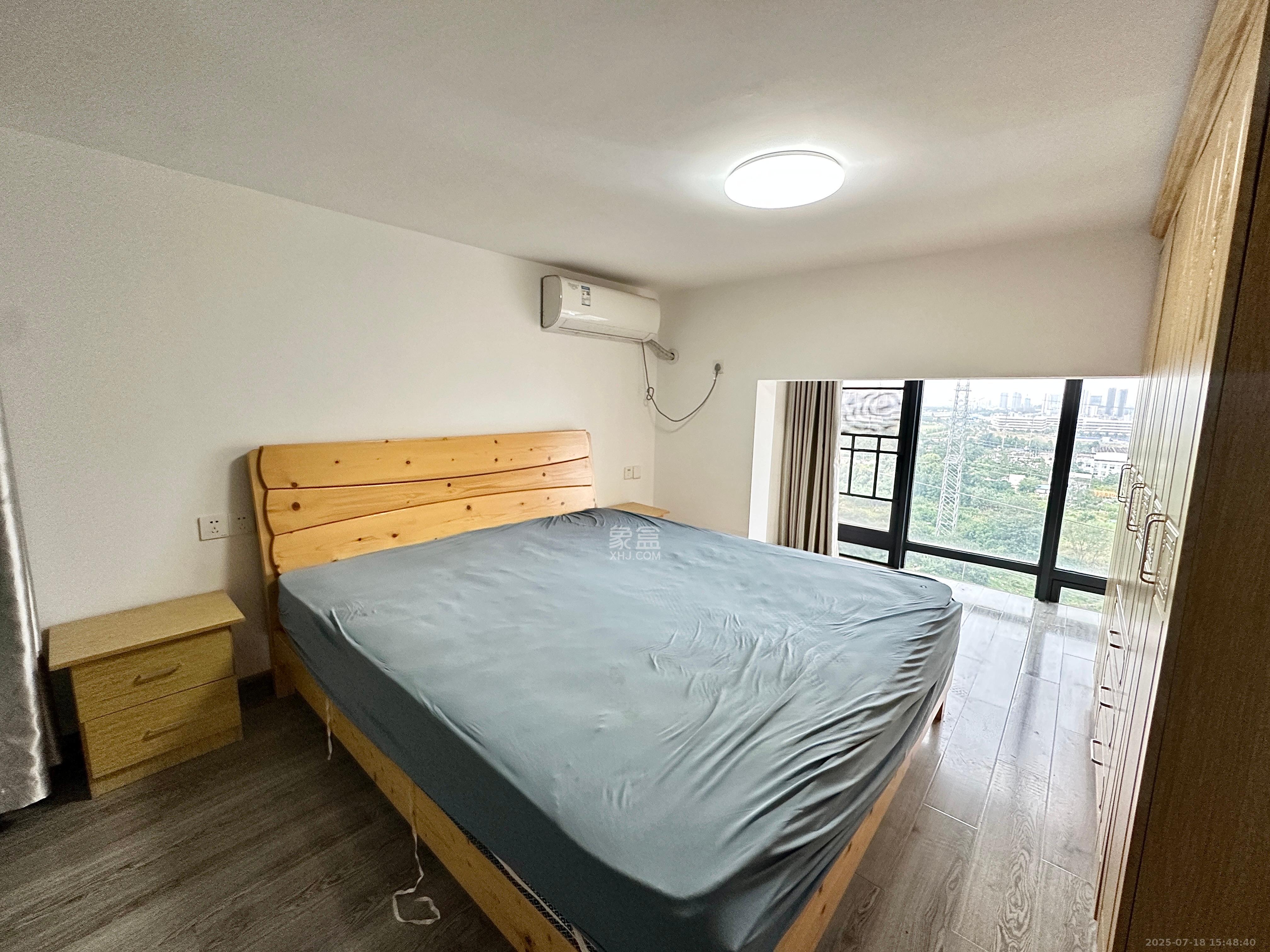 海伦春天  2室2厅2卫    1200.0元/月室内图