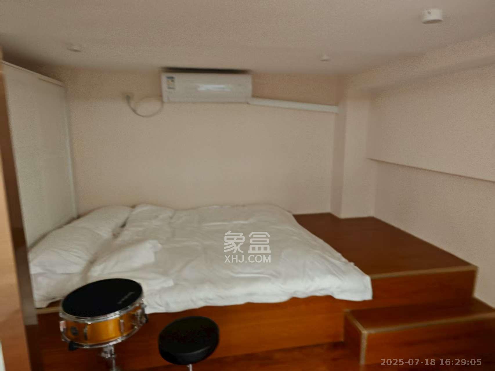 富兴时代御城  2室1厅1卫   2900.00元/月室内图