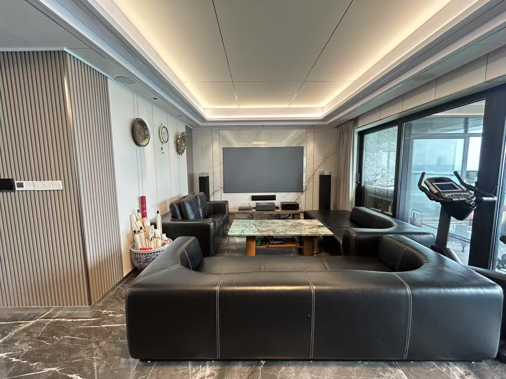 保利中央海岸四期(淳境、淳域) 4室2厅2卫 23000.0元/月 保利中央海岸四期(淳境、淳域) 4室2厅2卫 23000.0元/月室内图