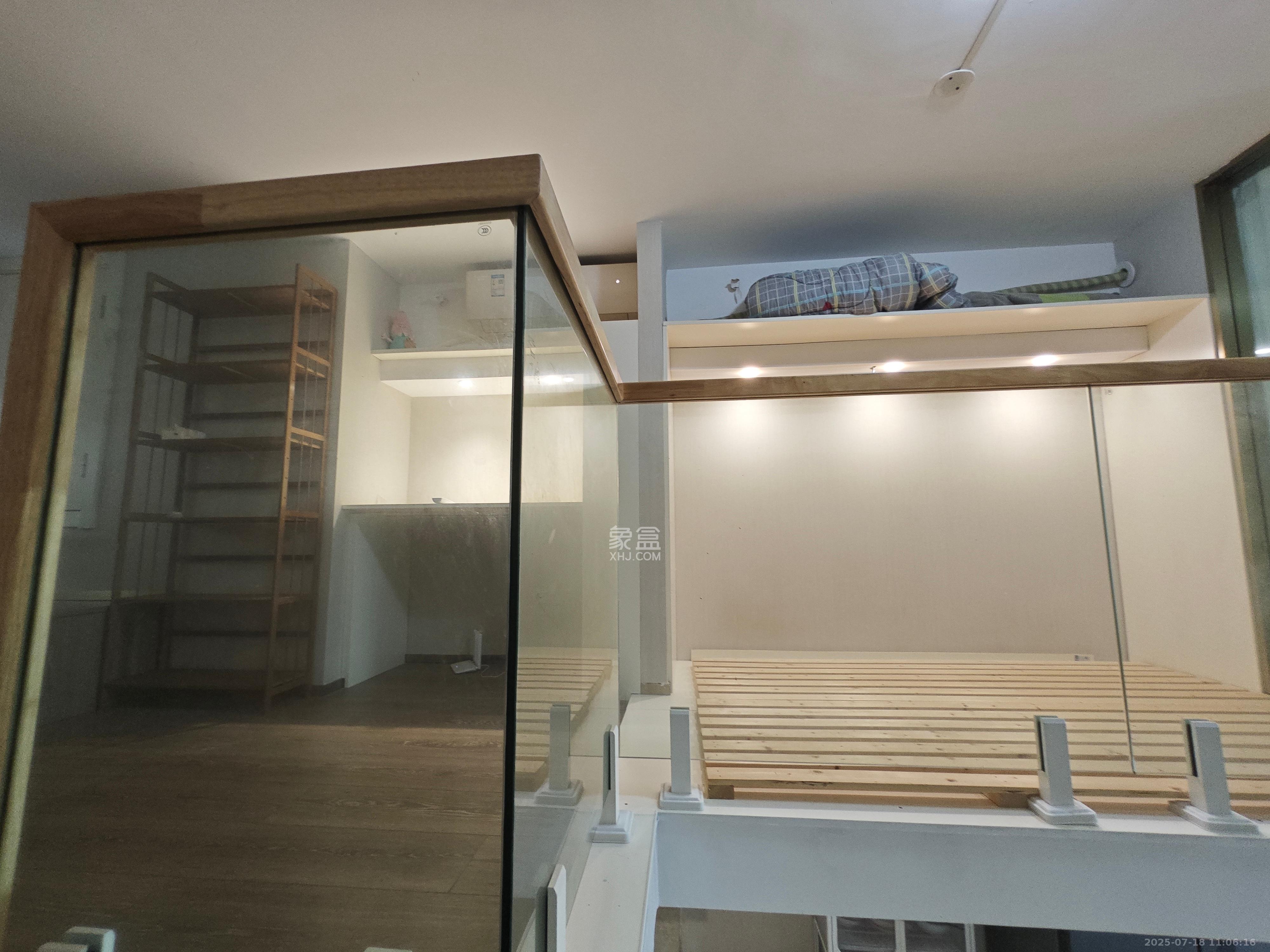 华远海蓝郡  2室2厅1卫   1300.00元/月室内图