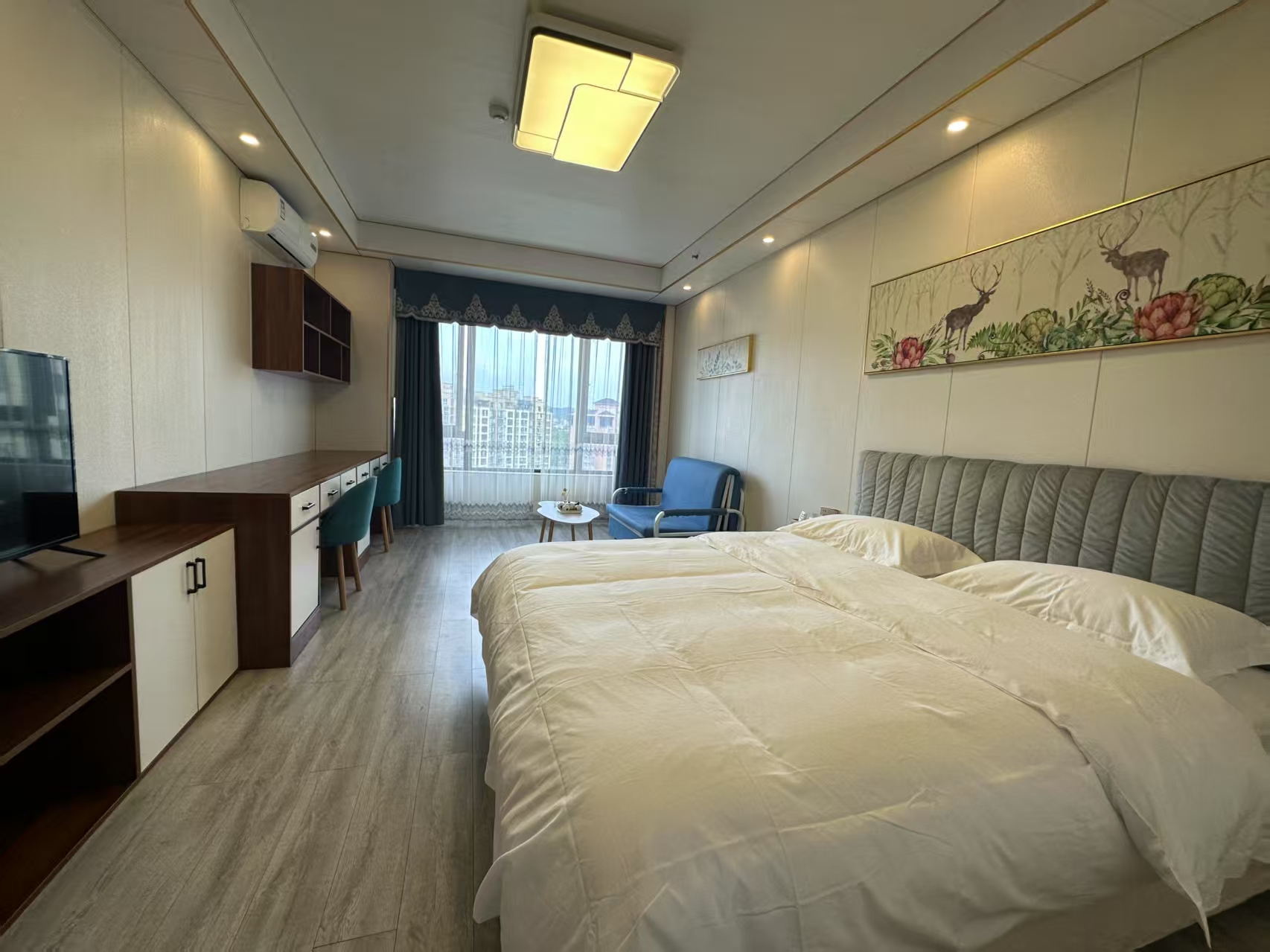 韦斯特城市花园 1室1厅1卫 1400.0元/月 韦斯特城市花园 1室1厅1卫 1400.0元/月室内图