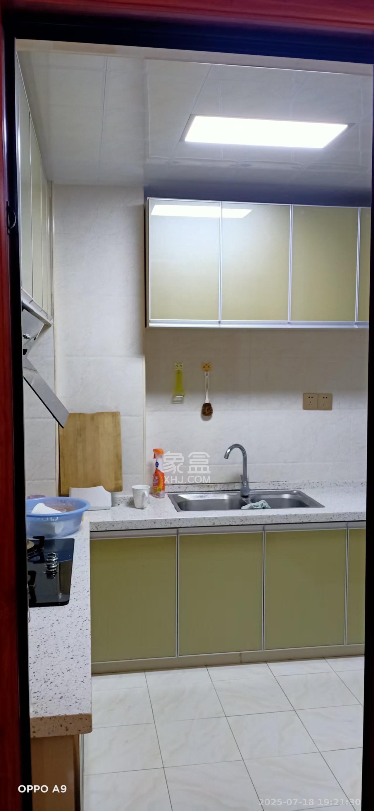 嘉顺苑 2室1厅1卫 2100.0元/月 嘉顺苑 2室1厅1卫 2100.0元/月室内图