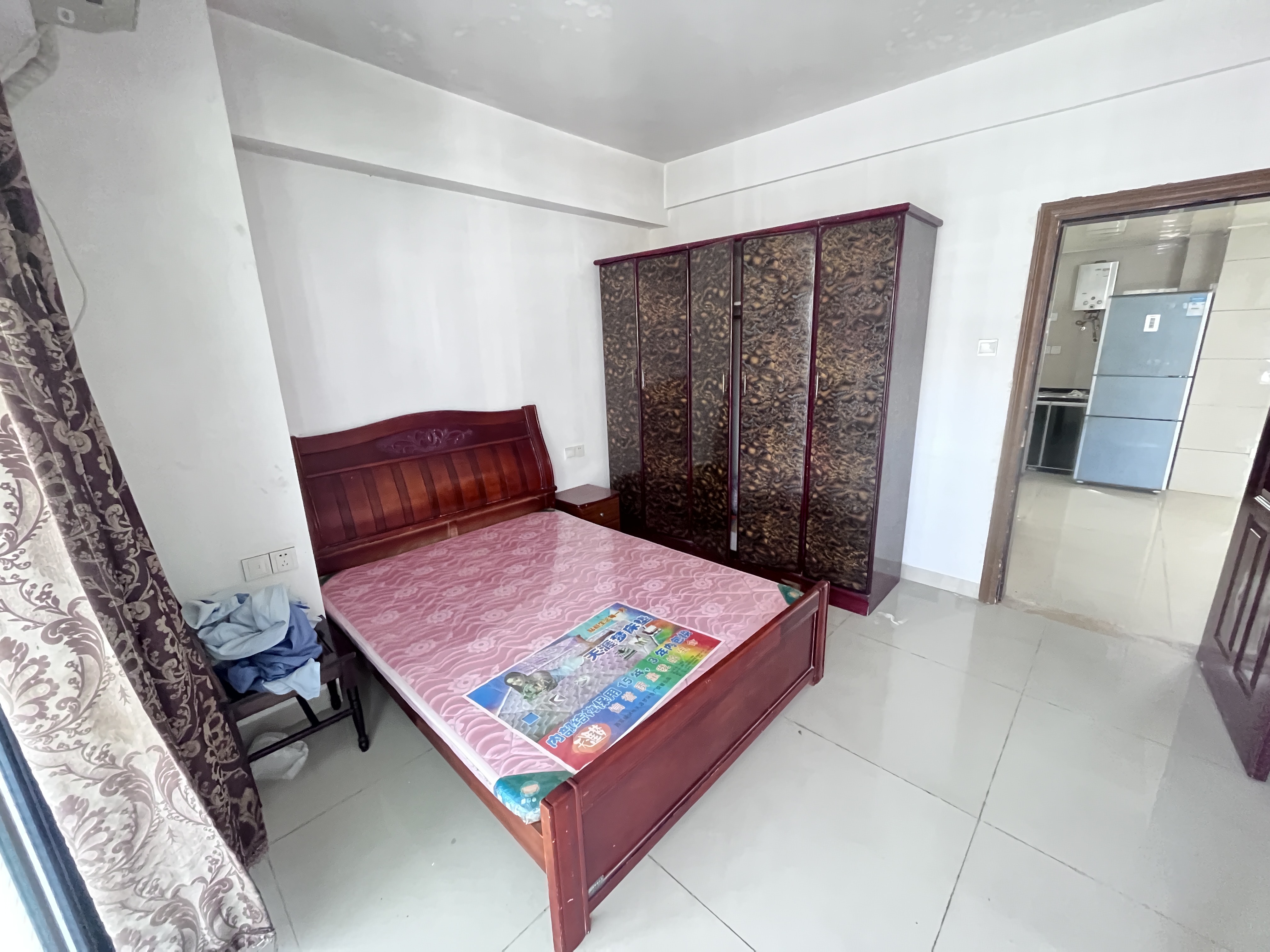 鑫汇大厦 2室2厅1卫 2300.0元/月 鑫汇大厦 2室2厅1卫 2300.0元/月室内图