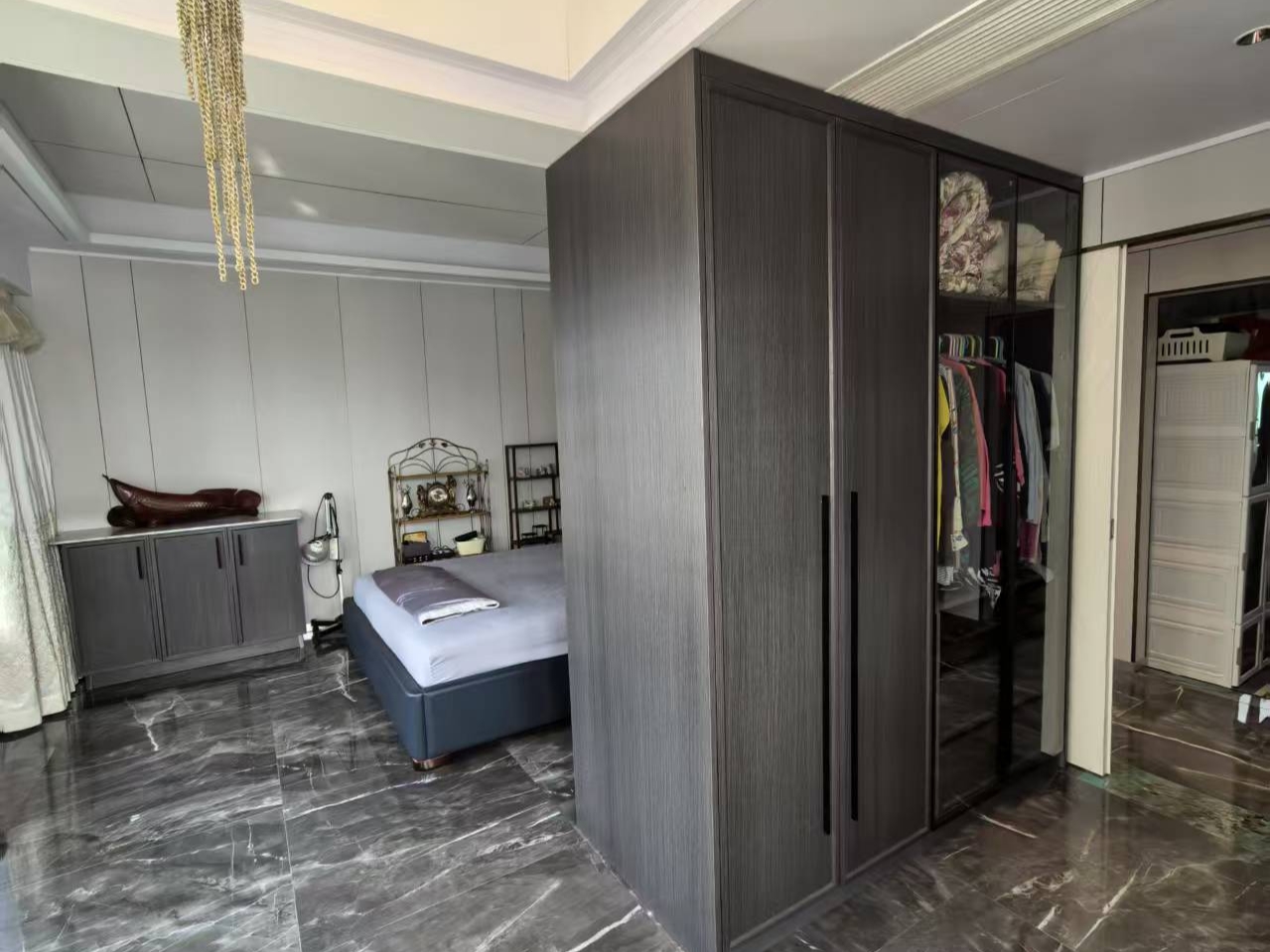 保利中央海岸四期(淳境、淳域) 4室2厅2卫 23000.0元/月 保利中央海岸四期(淳境、淳域) 4室2厅2卫 23000.0元/月室内图