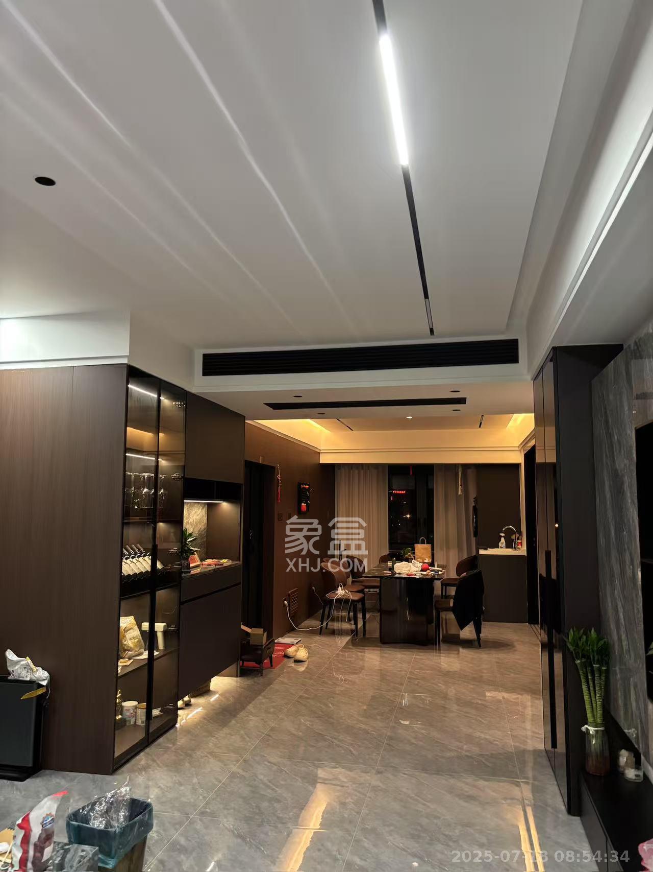 茂华国际湘 3室2厅2卫 6500.0元/月 茂华国际湘 3室2厅2卫 6500.0元/月室内图