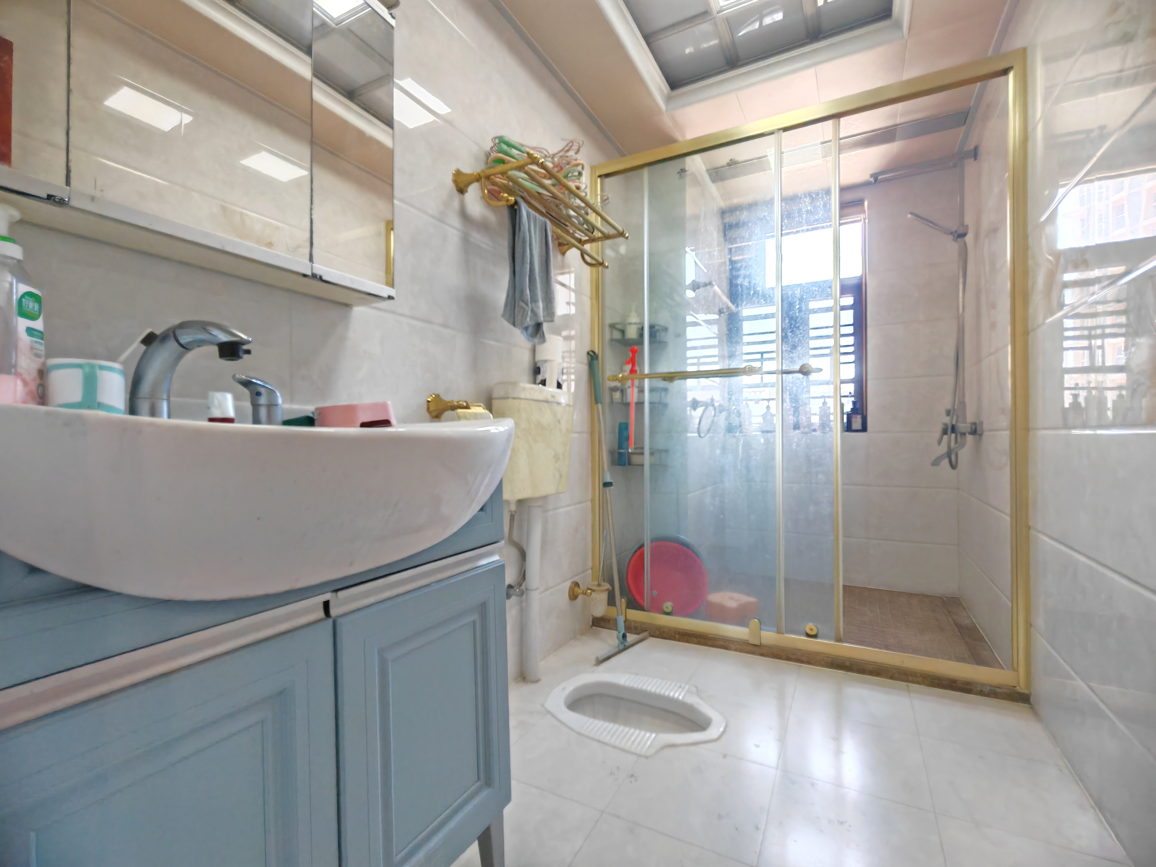 和风江岸 3室2厅2卫 5000.0元/月 和风江岸 3室2厅2卫 5000.0元/月室内图