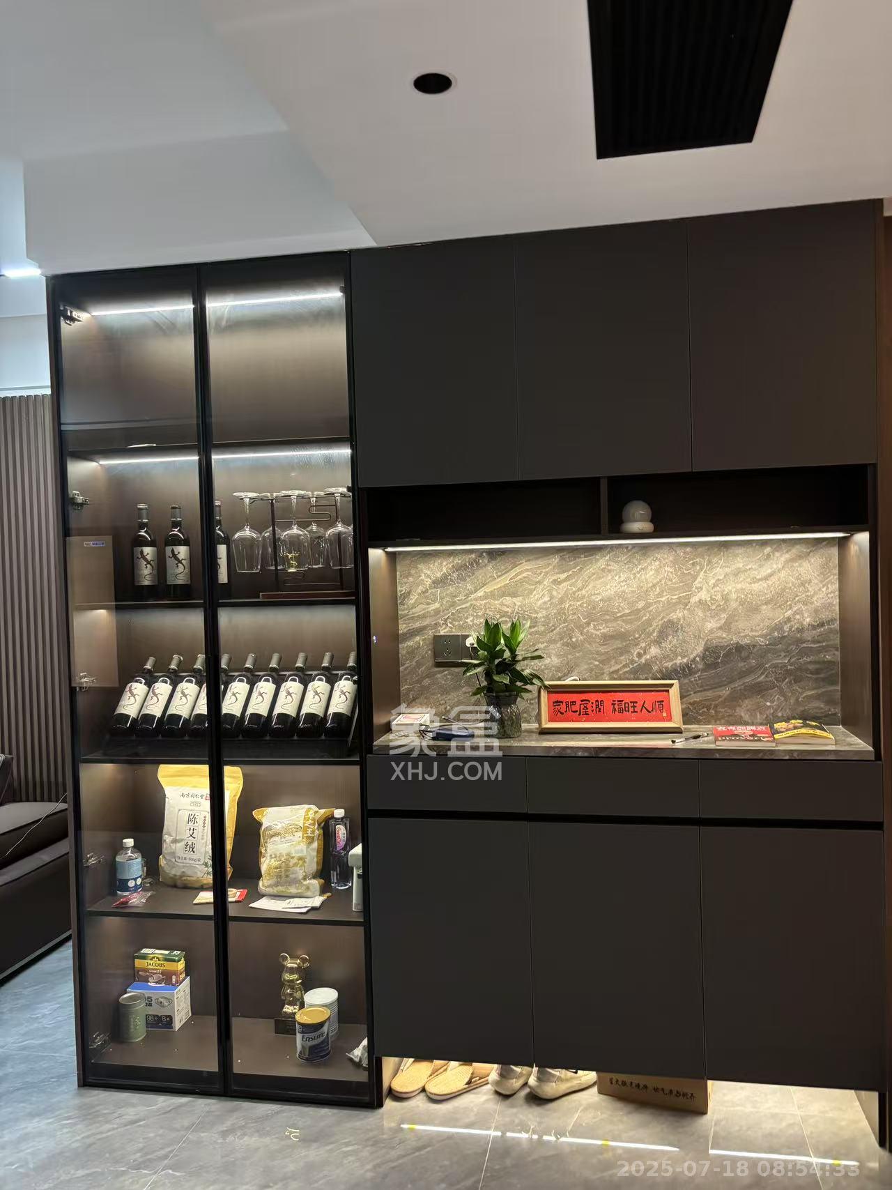 茂华国际湘 3室2厅2卫 6500.0元/月 茂华国际湘 3室2厅2卫 6500.0元/月室内图