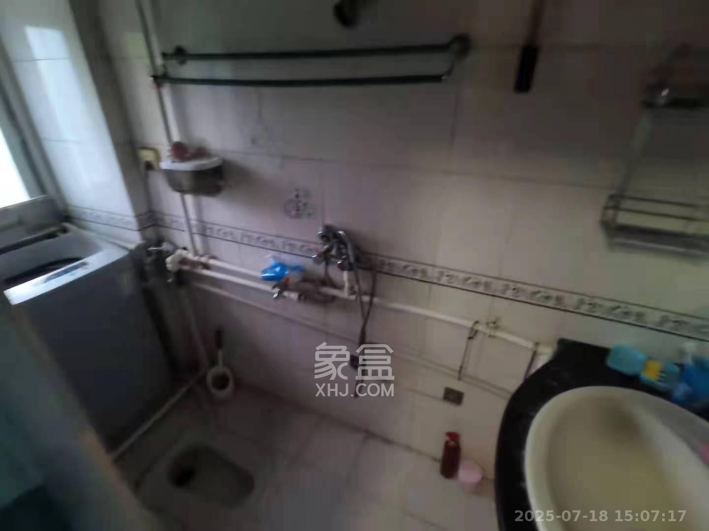望月湖小区九片  3室2厅1卫   1650.00元/月室内图