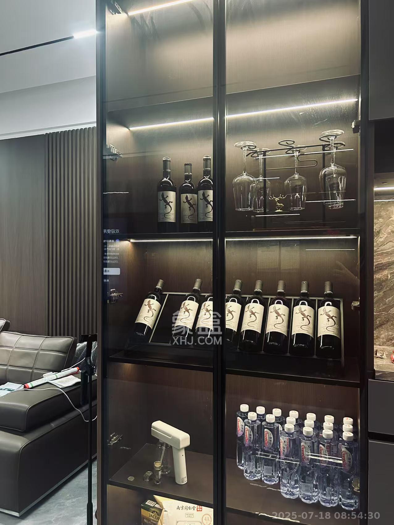 茂华国际湘 3室2厅2卫 6500.0元/月 茂华国际湘 3室2厅2卫 6500.0元/月室内图