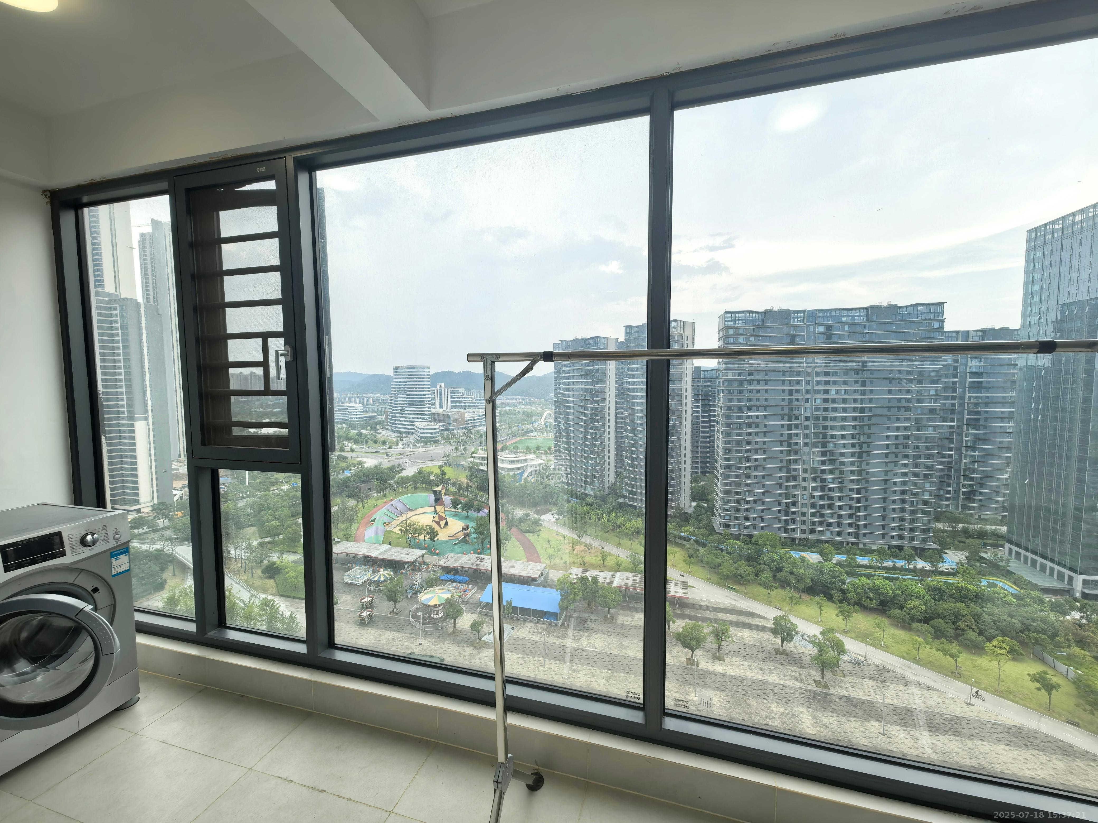 中国铁建湘语梅溪  3室2厅2卫   2800.00元/月室内图