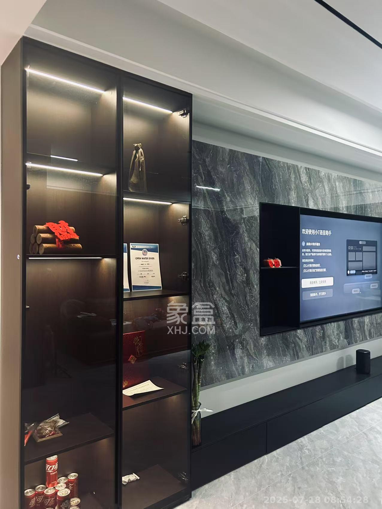 茂华国际湘 3室2厅2卫 6500.0元/月 茂华国际湘 3室2厅2卫 6500.0元/月室内图