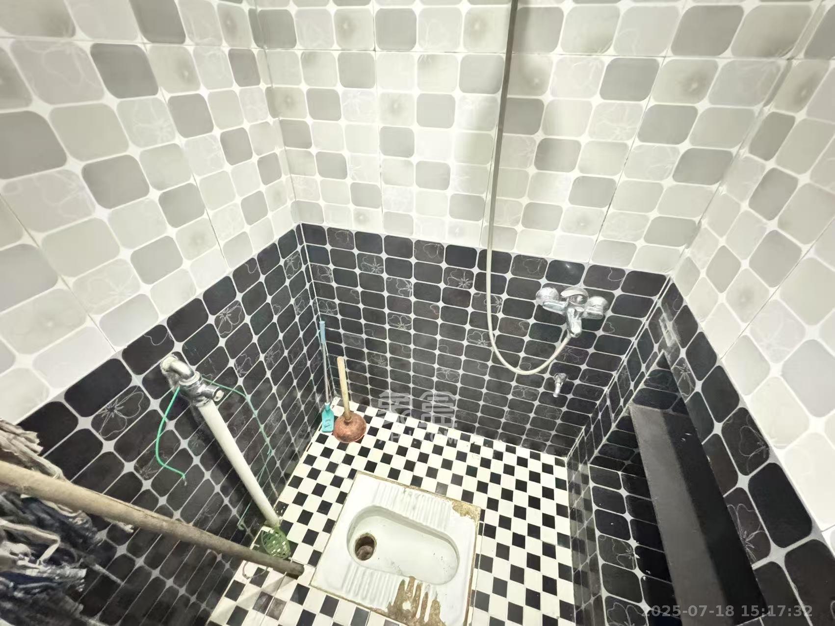 工农新村(工农桥社区) 2室1厅1卫 1400.0元/月 工农新村(工农桥社区) 2室1厅1卫 1400.0元/月室内图