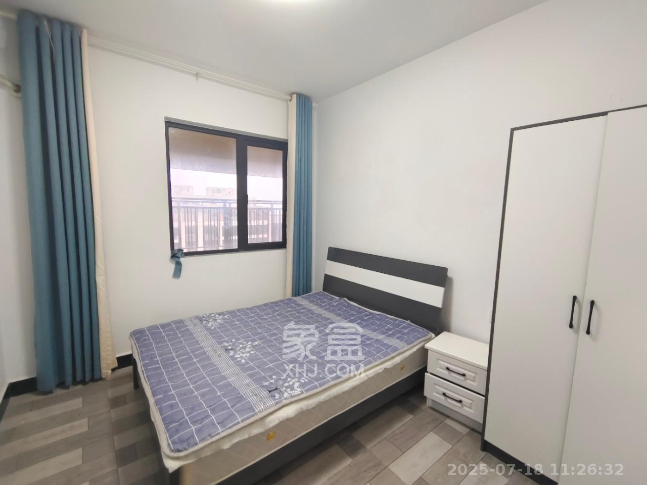 君合天玺 3室2厅2卫 3200.0元/月 君合天玺 3室2厅2卫 3200.0元/月室内图