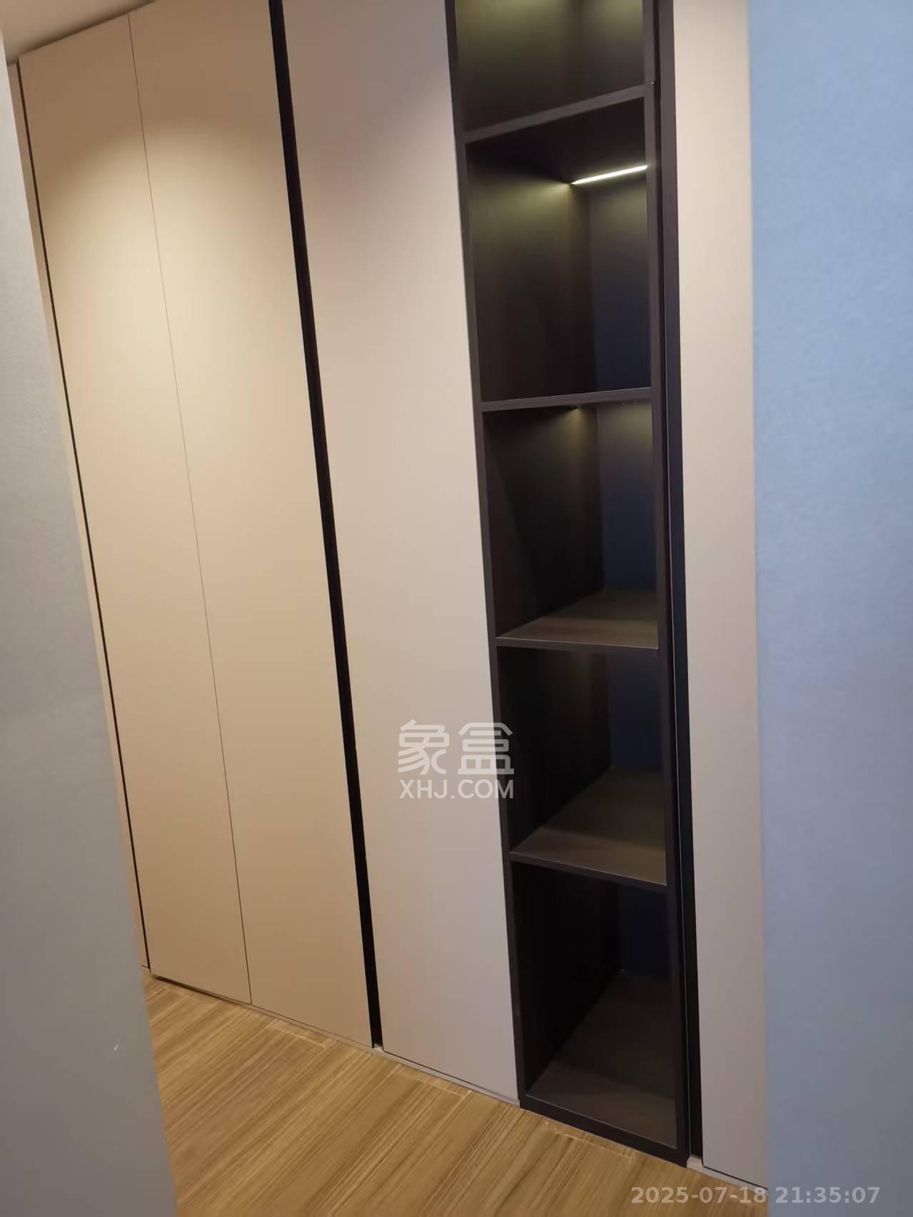 保利天禧C区  4室2厅3卫   12500.00元/月室内图