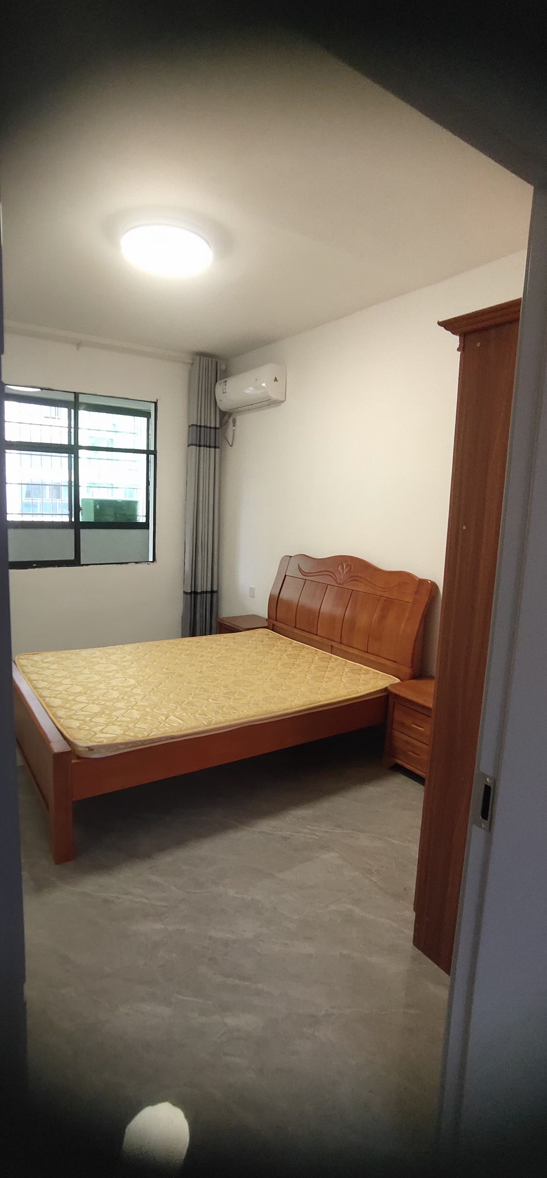 金柘北区  3室2厅1卫   1100.00元/月室内图