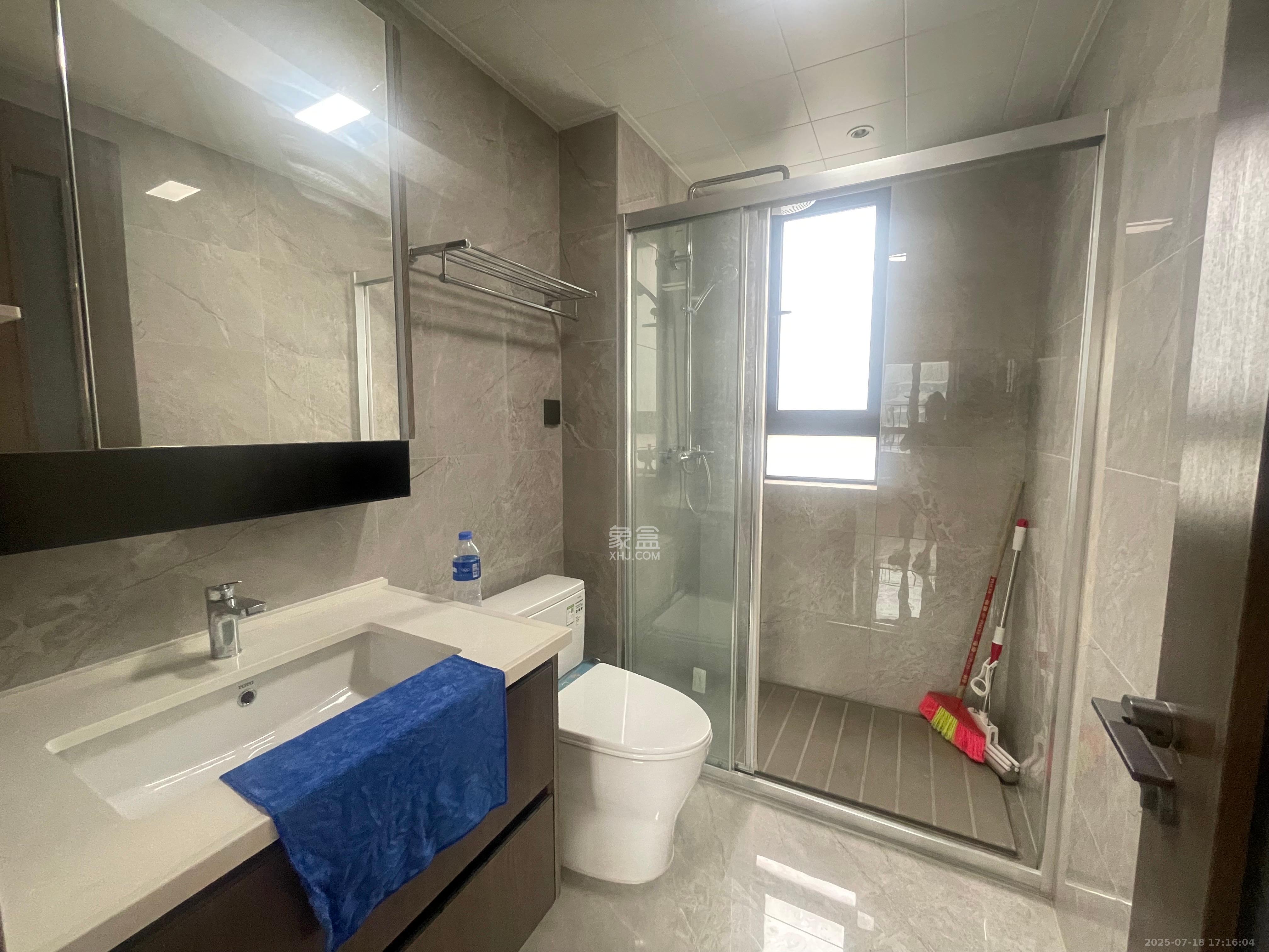 万科滨河道 4室2厅2卫 3000.0元/月 万科滨河道 4室2厅2卫 3000.0元/月室内图