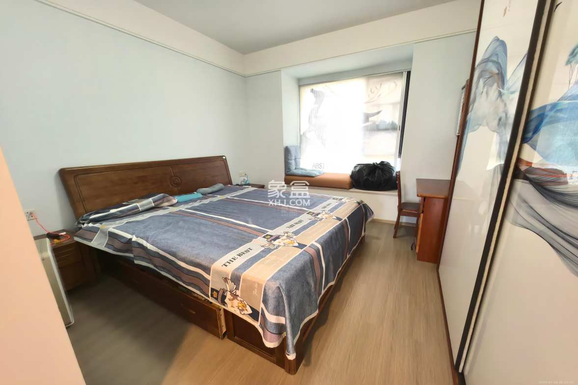 金茂如茂苑 4室2厅2卫 2400.0元/月 金茂如茂苑 4室2厅2卫 2400.0元/月室内图