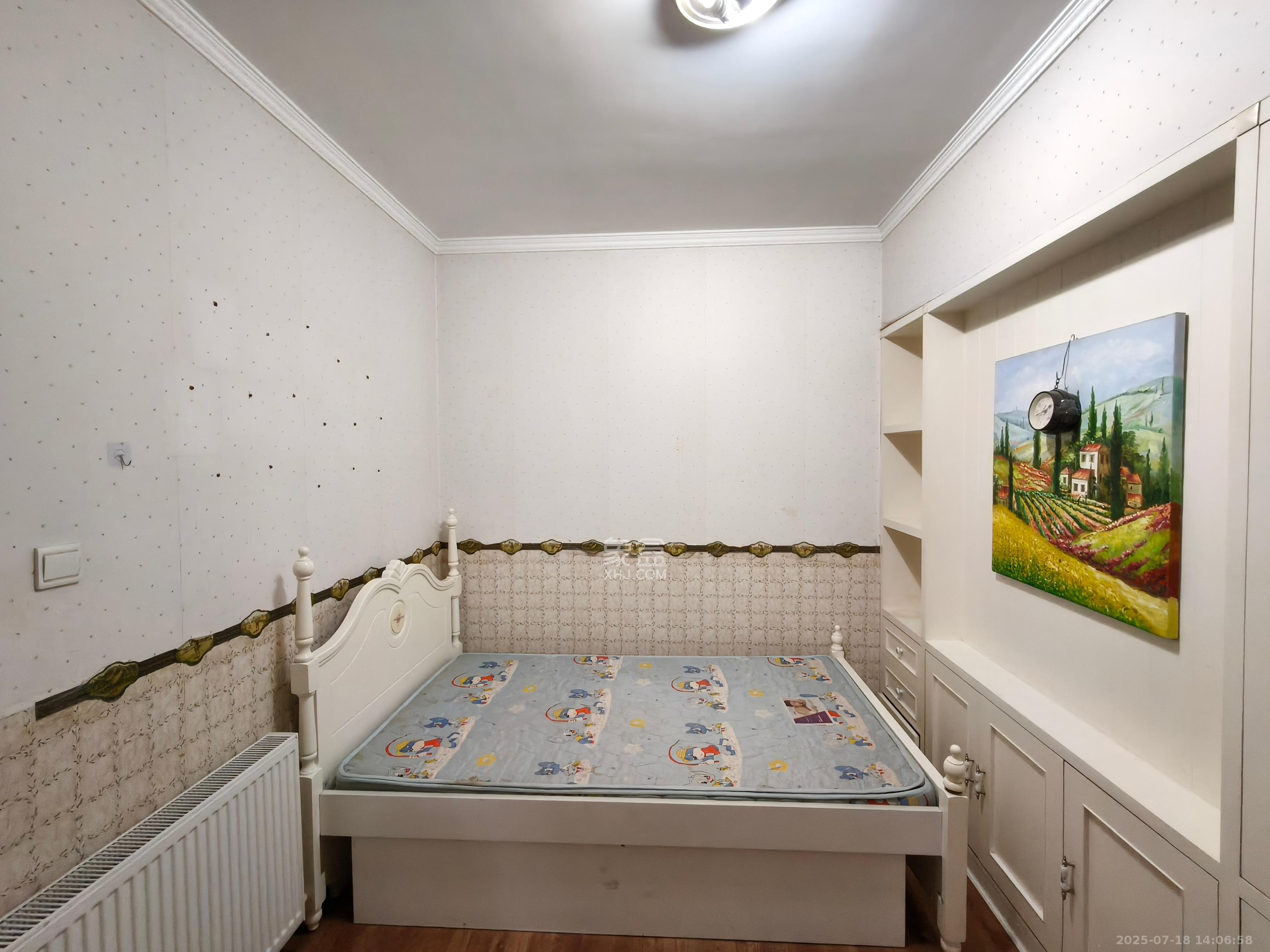 奥林匹克花园 3室2厅2卫 3400.0元/月 奥林匹克花园 3室2厅2卫 3400.0元/月室内图