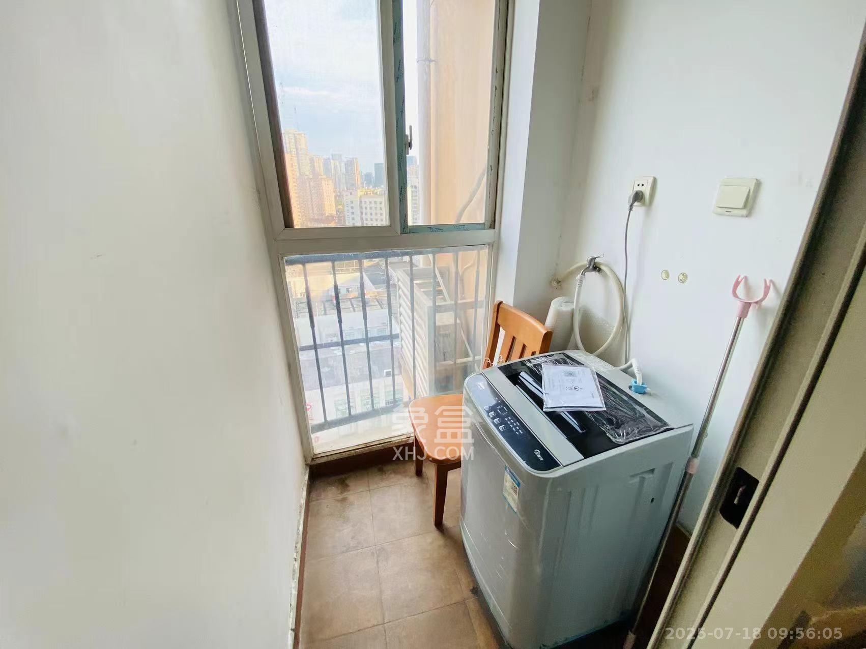 白沙晶城 1室1厅1卫 2600.0元/月 白沙晶城 1室1厅1卫 2600.0元/月室内图