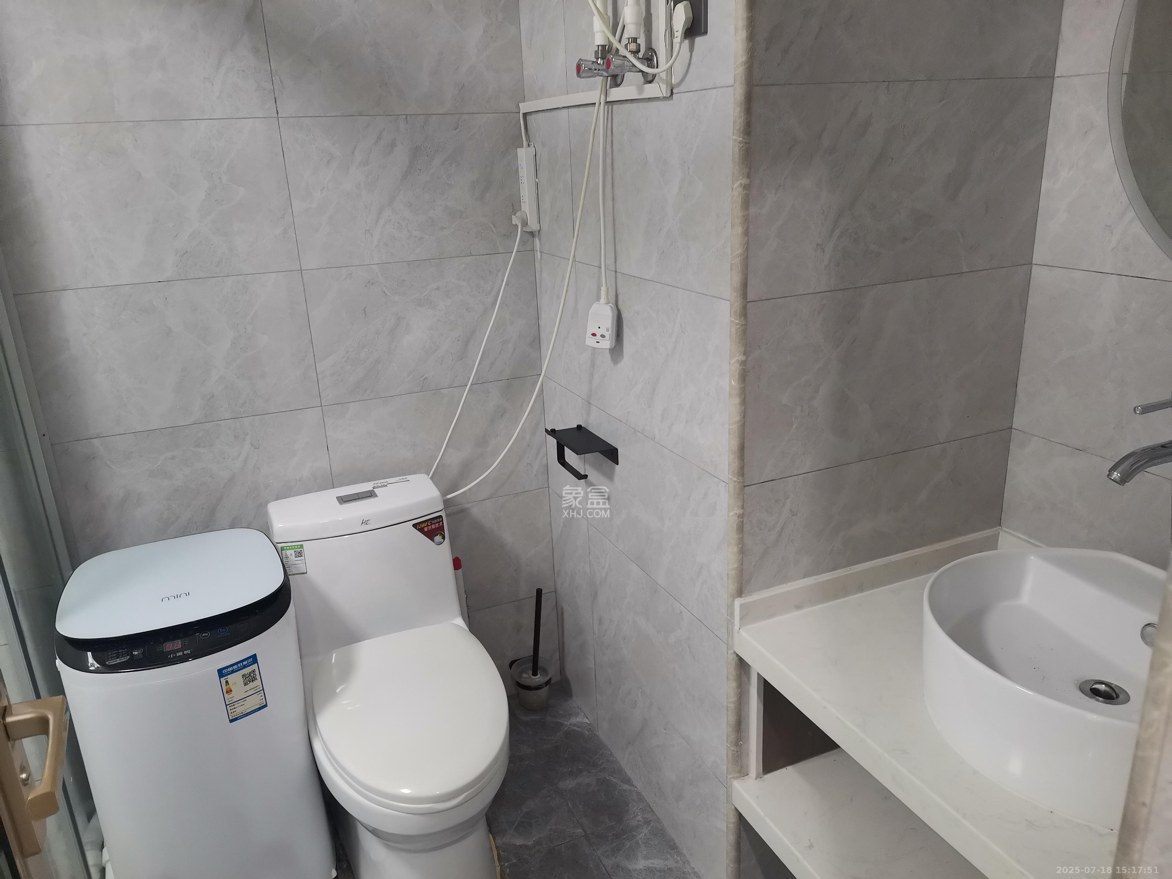 湘熙水郡(观澜海赋家园)  1室0厅0卫    1500.0元/月 湘熙水郡(观澜海赋家园)  1室0厅0卫    1500.0元/月室内图