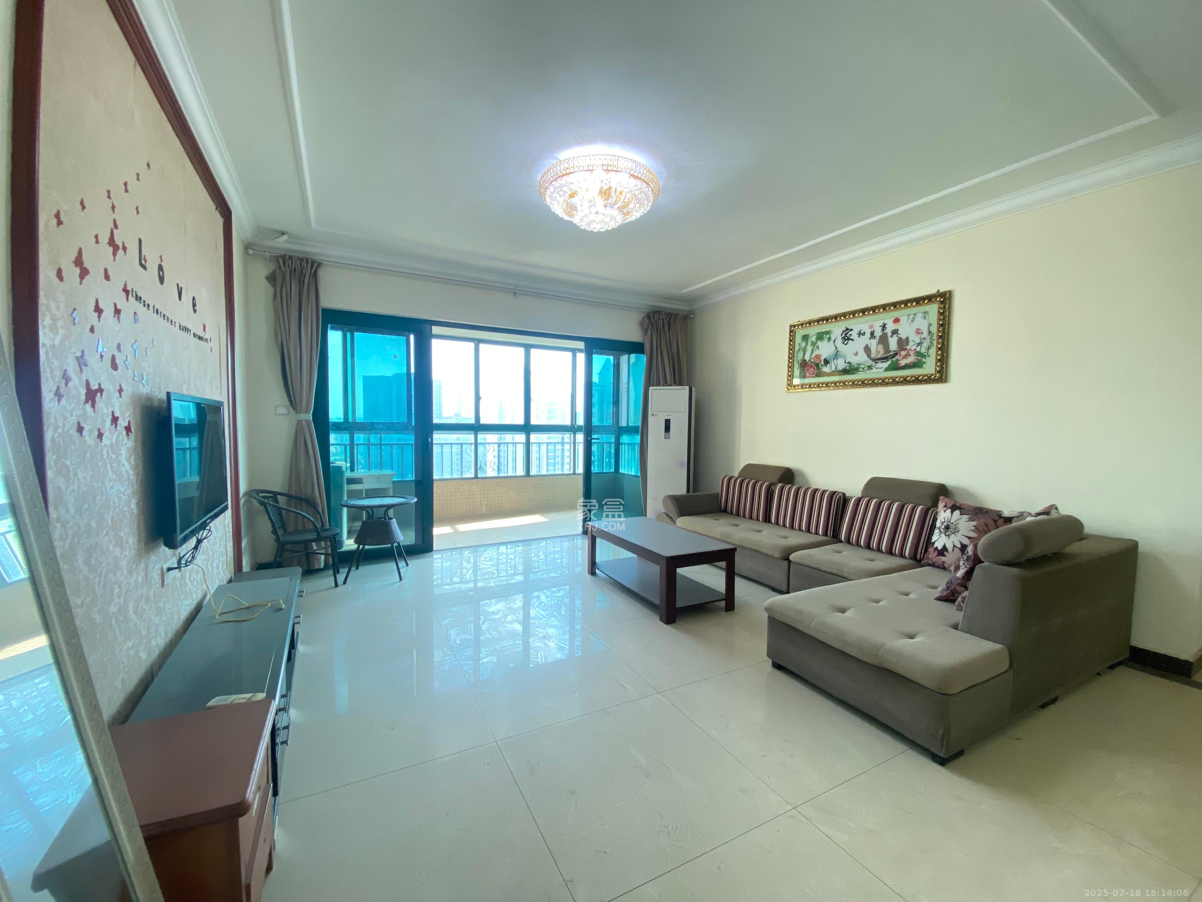 恒大雅苑  4室2厅2卫    4500.0元/月 恒大雅苑  4室2厅2卫    4500.0元/月