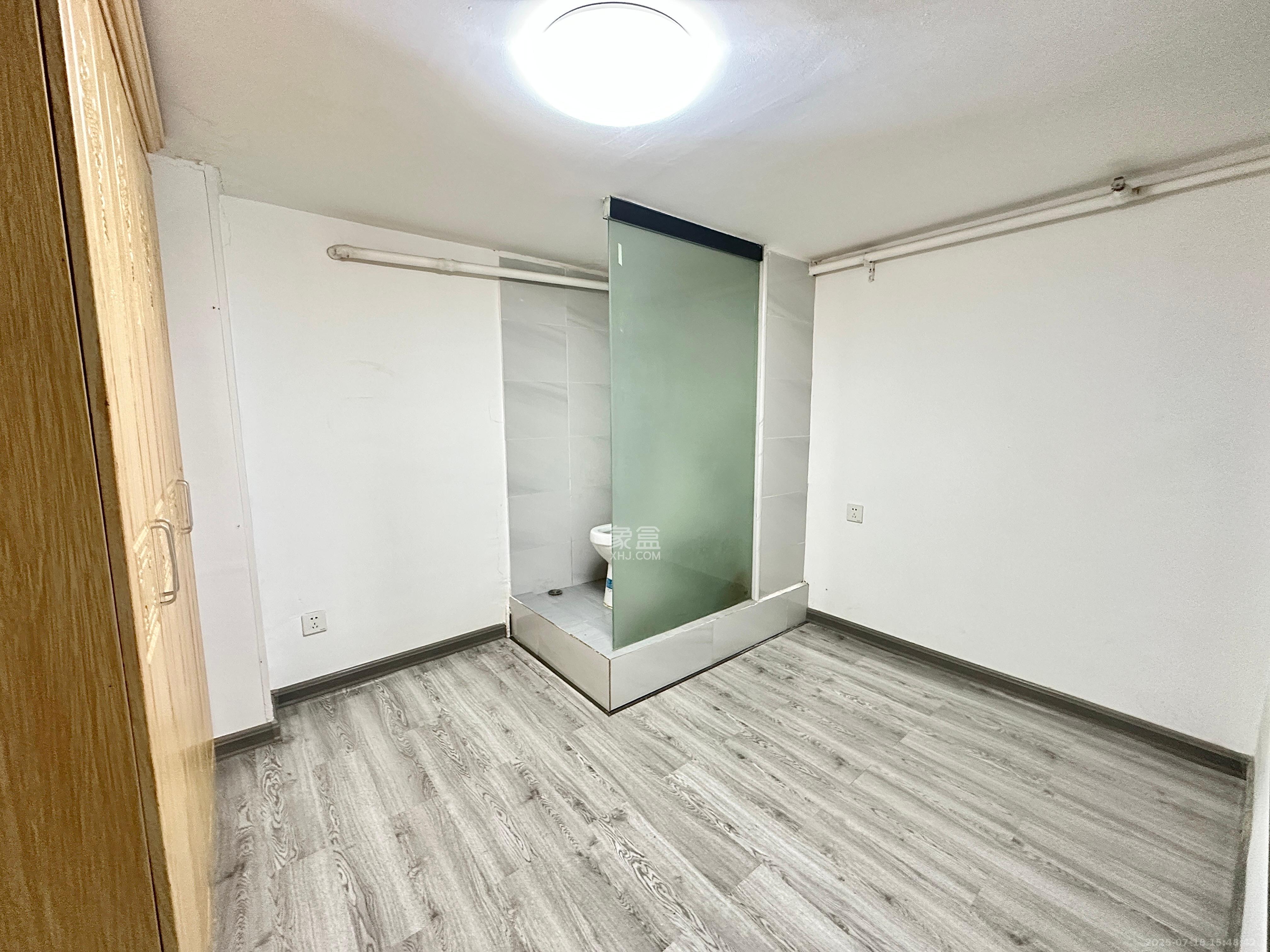 海伦春天  2室2厅2卫    1200.0元/月室内图