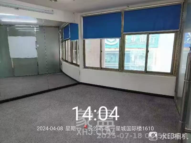 维一星城国际（写字楼）  1室1厅1卫    2800.0元/月室内图