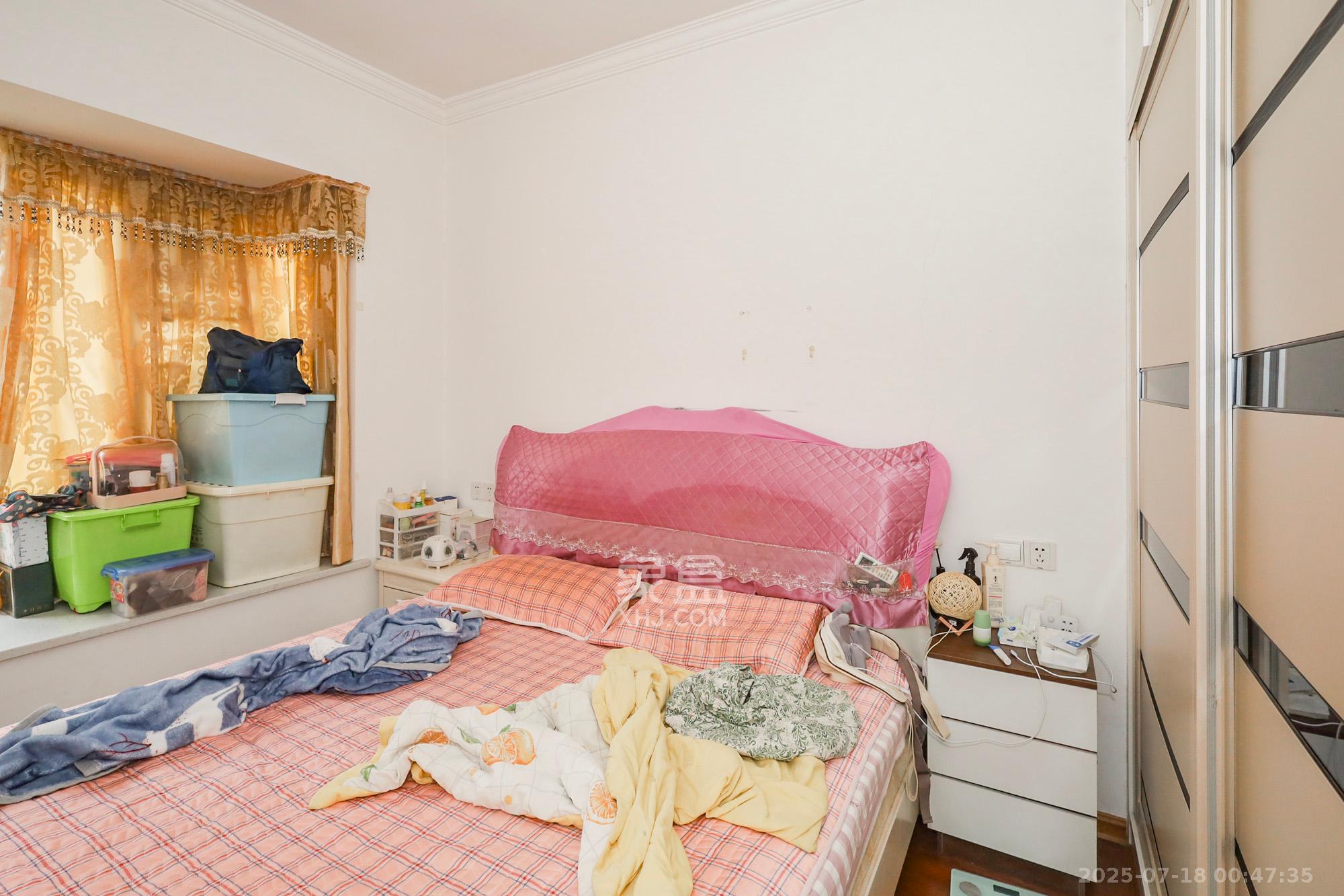 钰龙天下二期（钰龙佳园）  2室2厅1卫    180.0万卧室