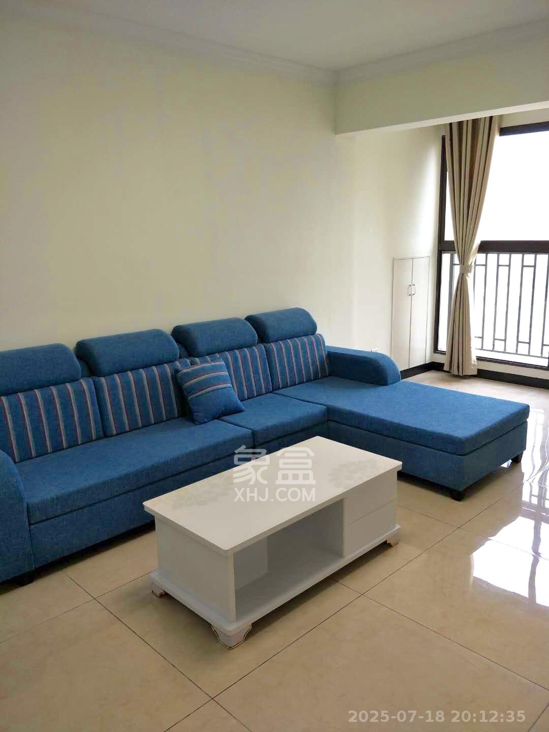 绿地之窗 3室2厅1卫 2100.0元/月 绿地之窗 3室2厅1卫 2100.0元/月室内图