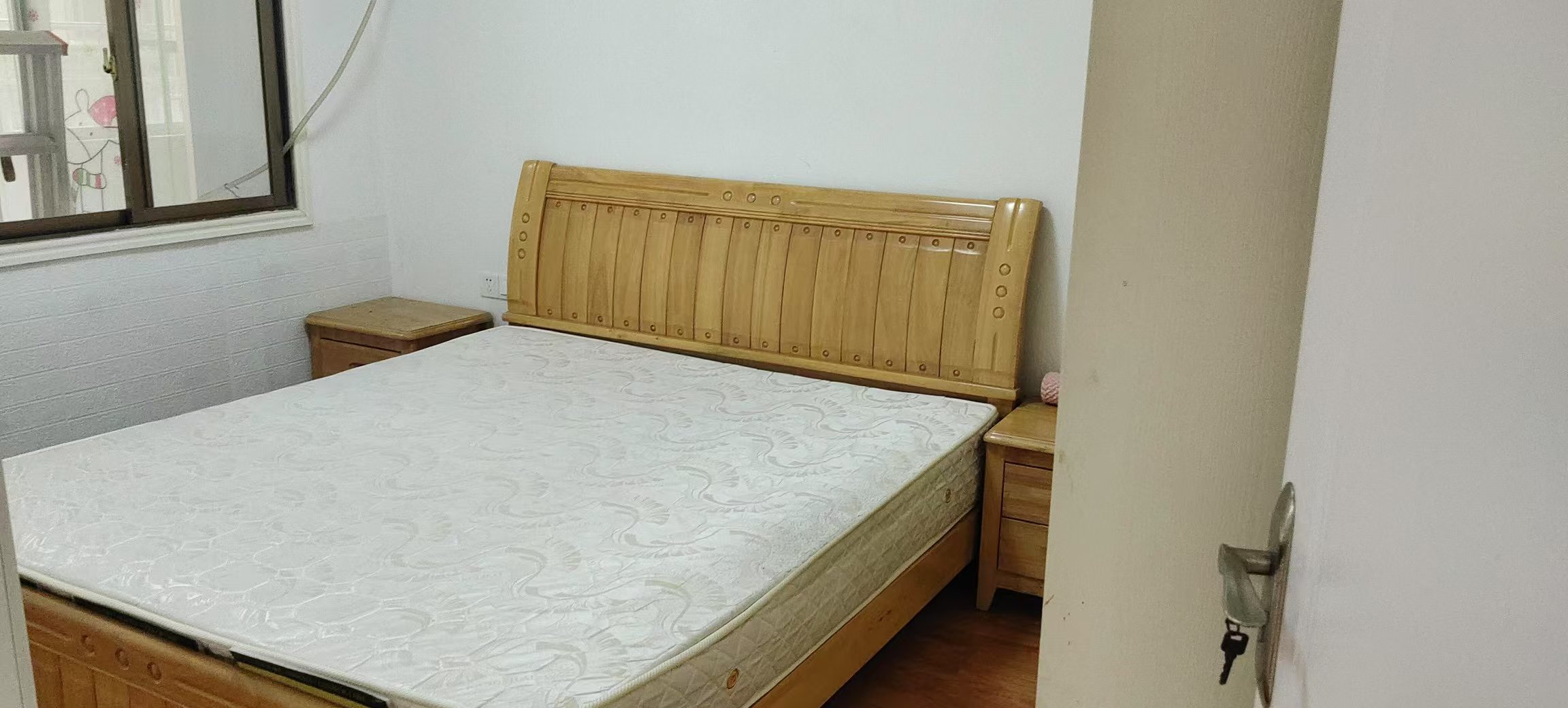 台家塅社区 3室2厅2卫 1280.0元/月 台家塅社区 3室2厅2卫 1280.0元/月室内图