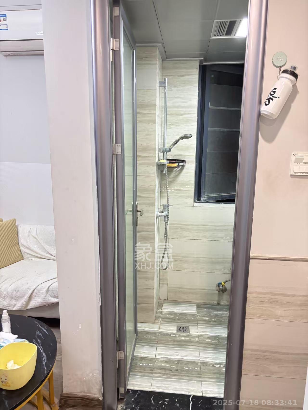 拿铁空间  1室1厅1卫    1500.0元/月室内图