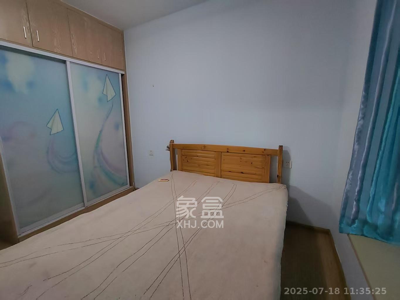 恒广国际景园  2室2厅1卫    1700.0元/月室内图