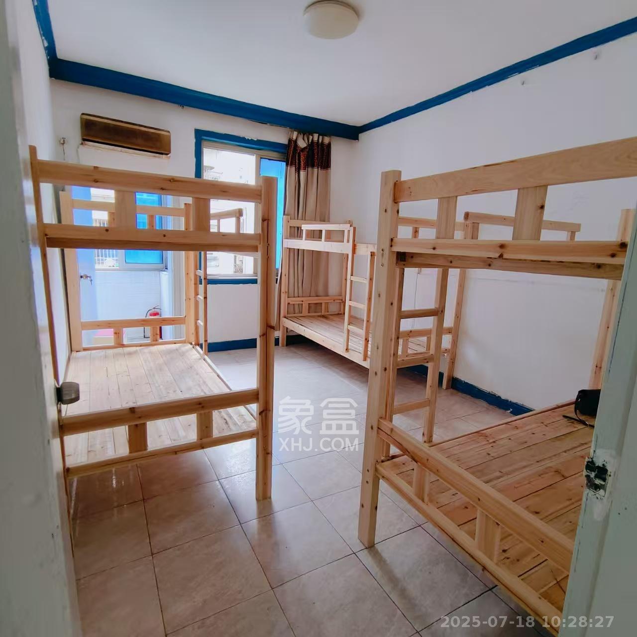 丰盈里散盘(丰盈里、丰盈西里) 3室1厅1卫 2800.0元/月 丰盈里散盘(丰盈里、丰盈西里) 3室1厅1卫 2800.0元/月室内图