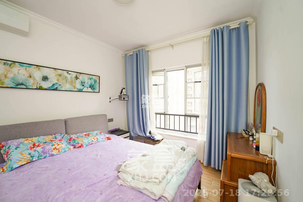 哈佛小镇（五矿哈佛小镇）  3室2厅1卫    2000.0元/月室内图