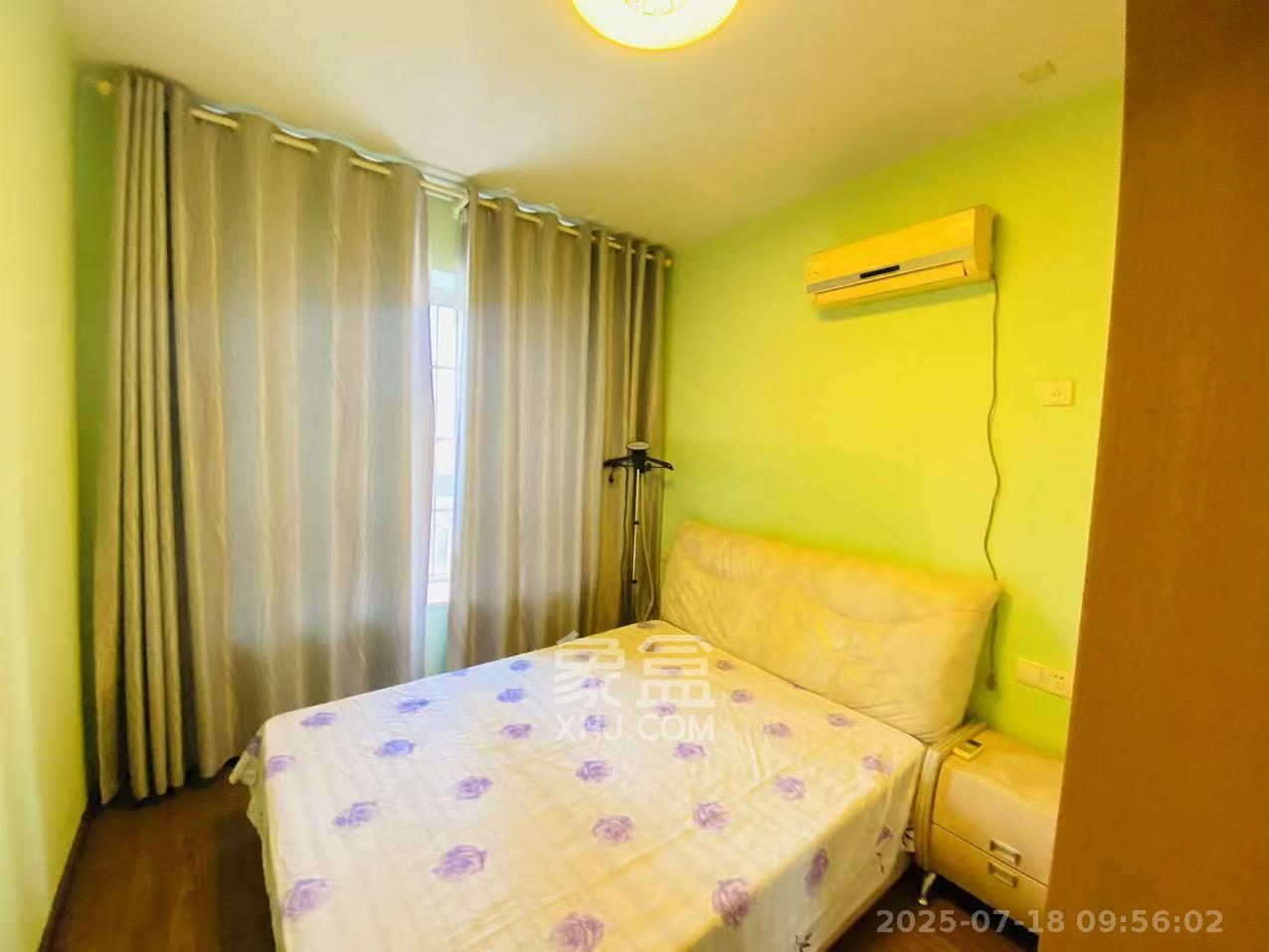 白沙晶城 1室1厅1卫 2600.0元/月 白沙晶城 1室1厅1卫 2600.0元/月室内图