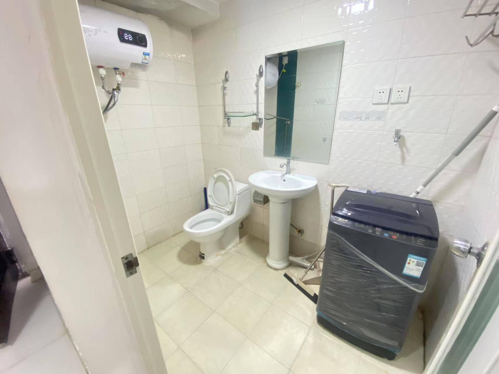 千家村  1室1厅1卫    49.0万 千家村  1室1厅1卫    49.0万室内图