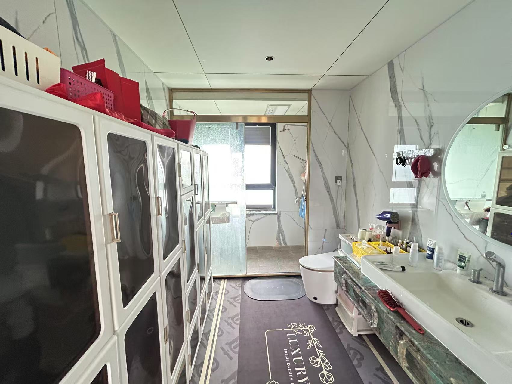 保利中央海岸四期(淳境、淳域) 4室2厅2卫 23000.0元/月 保利中央海岸四期(淳境、淳域) 4室2厅2卫 23000.0元/月室内图