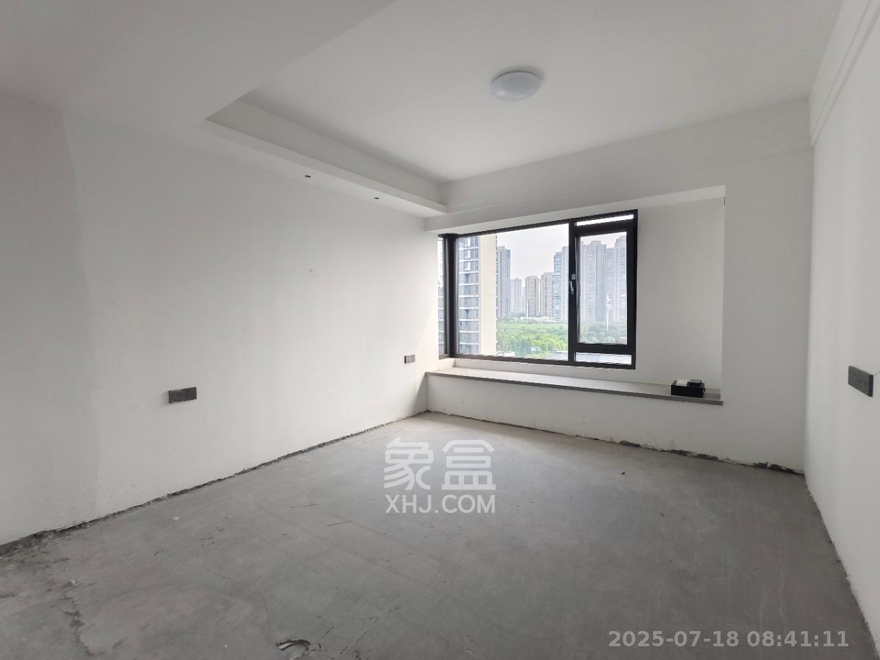 美的云樾  4室2厅2卫   4000.00元/月室内图