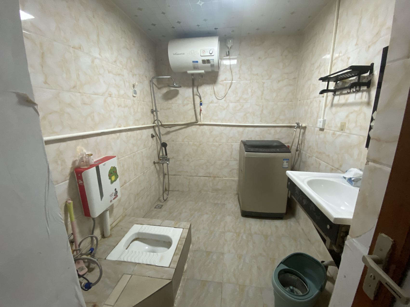 昌信公寓 3室2厅1卫 88.0万 昌信公寓 3室2厅1卫 88.0万室内图