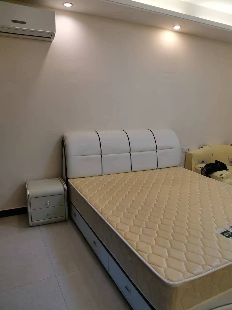 恒大海口湾二期  1室0厅0卫    2200.0元/月室内图