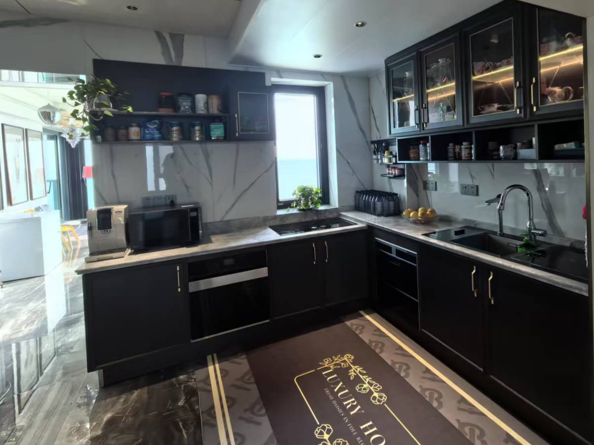 保利中央海岸四期(淳境、淳域) 4室2厅2卫 23000.0元/月 保利中央海岸四期(淳境、淳域) 4室2厅2卫 23000.0元/月室内图