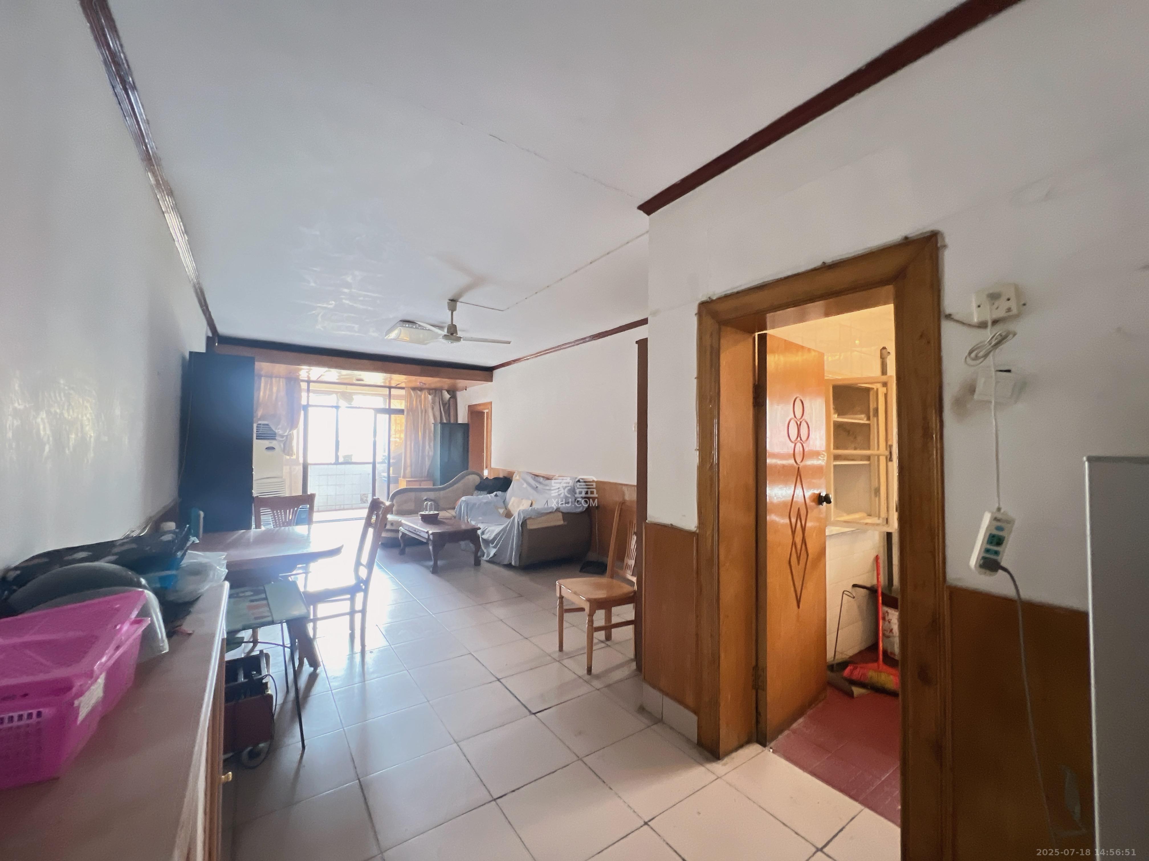 便河边社区 2室2厅1卫 1600.0元/月 便河边社区 2室2厅1卫 1600.0元/月室内图