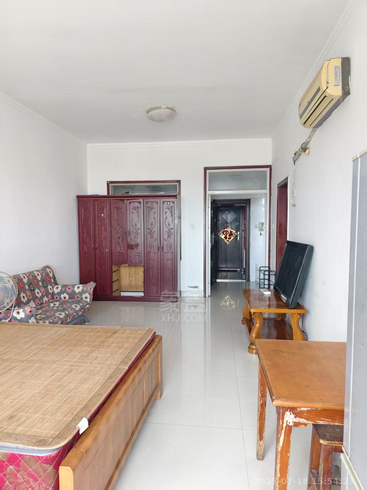 水岸春天 1室1厅1卫 1100.0元/月 水岸春天 1室1厅1卫 1100.0元/月室内图